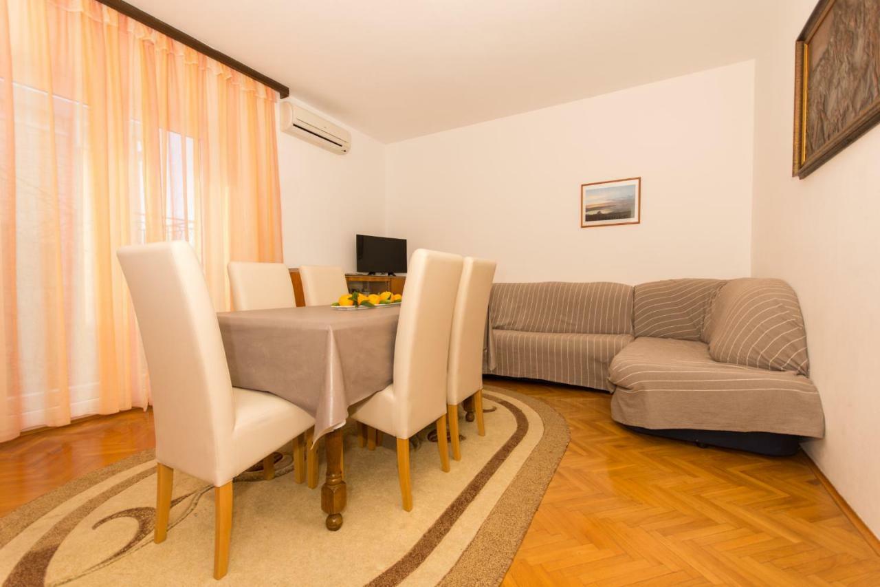 Apartmani Gaube Trogir Exterior photo